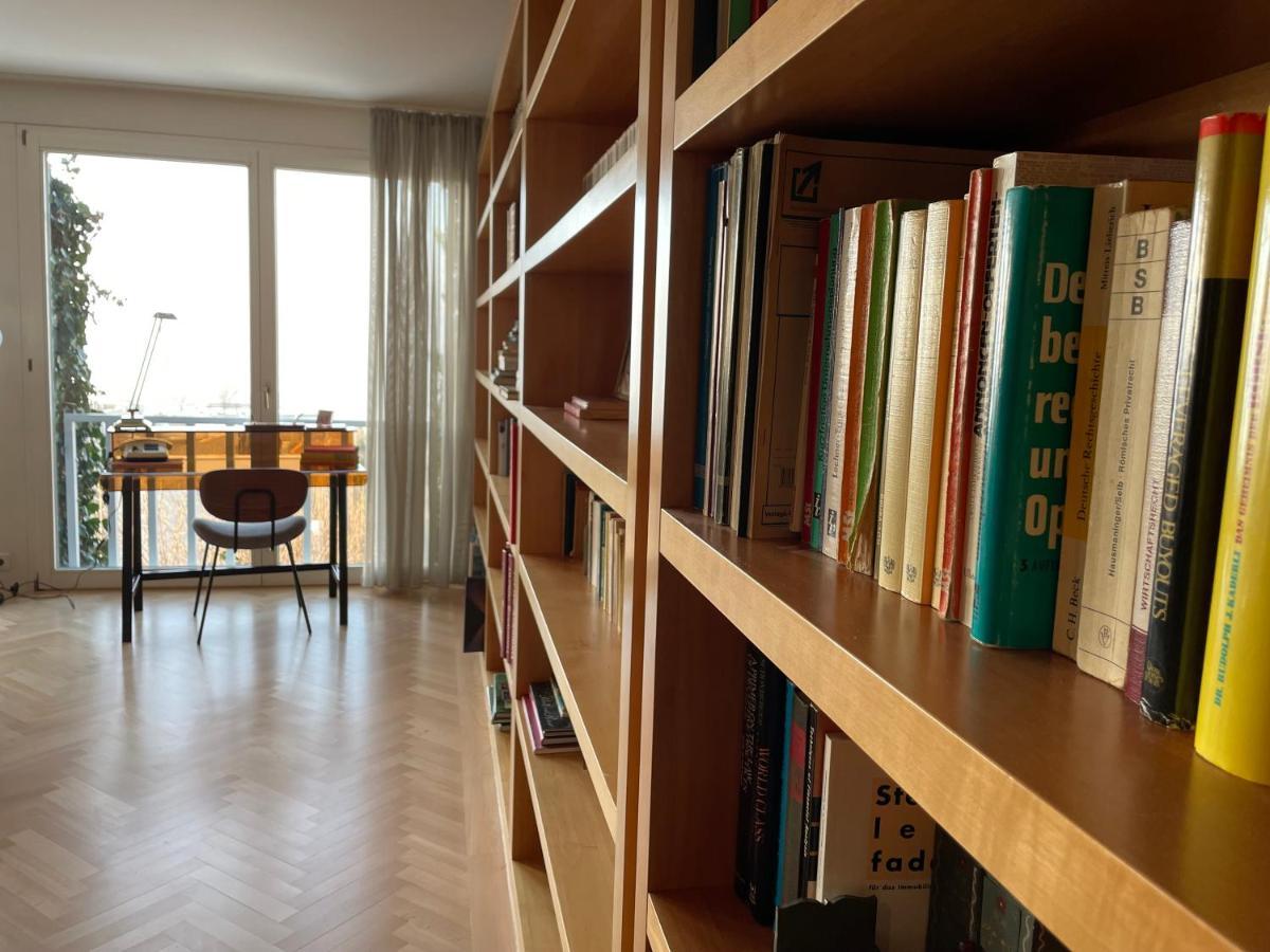 Villa Mit Traumhaftem Blick Uber Den Bodensee Bregenz Exterior photo