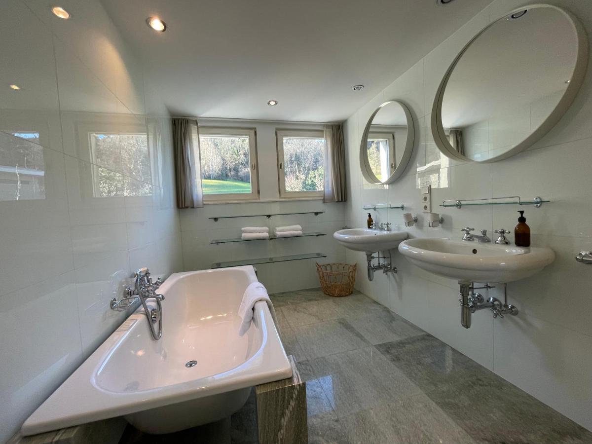 Villa Mit Traumhaftem Blick Uber Den Bodensee Bregenz Exterior photo
